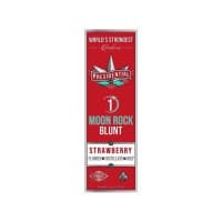 Presidential MoonRocks | Strawberry | 1.5G Blunt