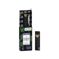 Lil Stiiizy | White Raspberry | 0.5G Disposable