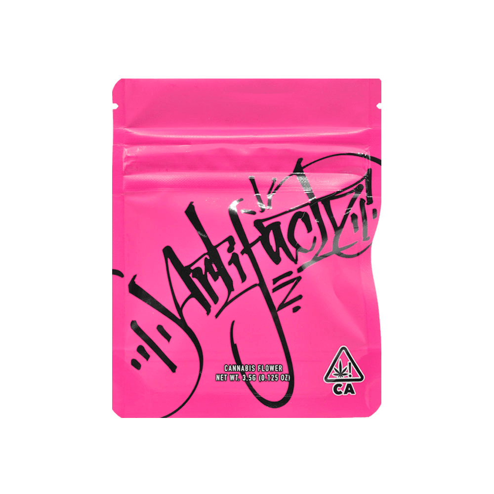 Artifactz | Creme Brulee | 3.5G Smalls