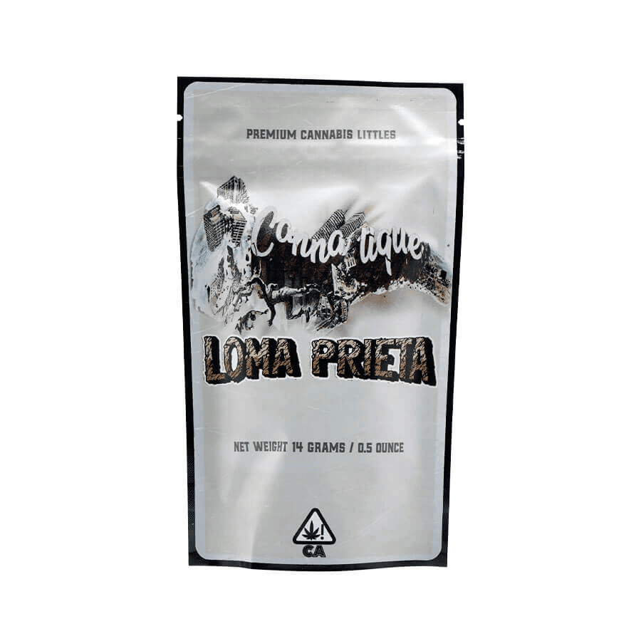 Cannatique | Loma Prieta | 14G