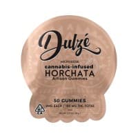 Dulze | Horchata | 100MG Gummies