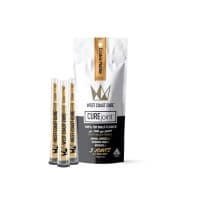 West Coast Cure | Cookie Platter Pack | 3G 3PK PR