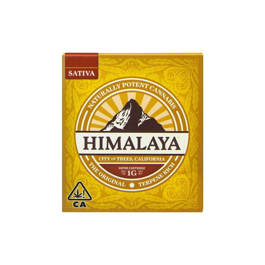 Himalaya Carts | Dream Queen | 1G