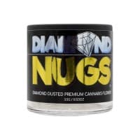 Creme De Canna | Diamond Nugs: Root Beer | 3.5G Infused Flower