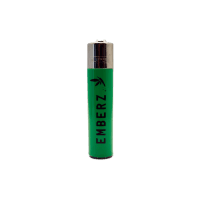 Clipper | Emberz Lighter Green