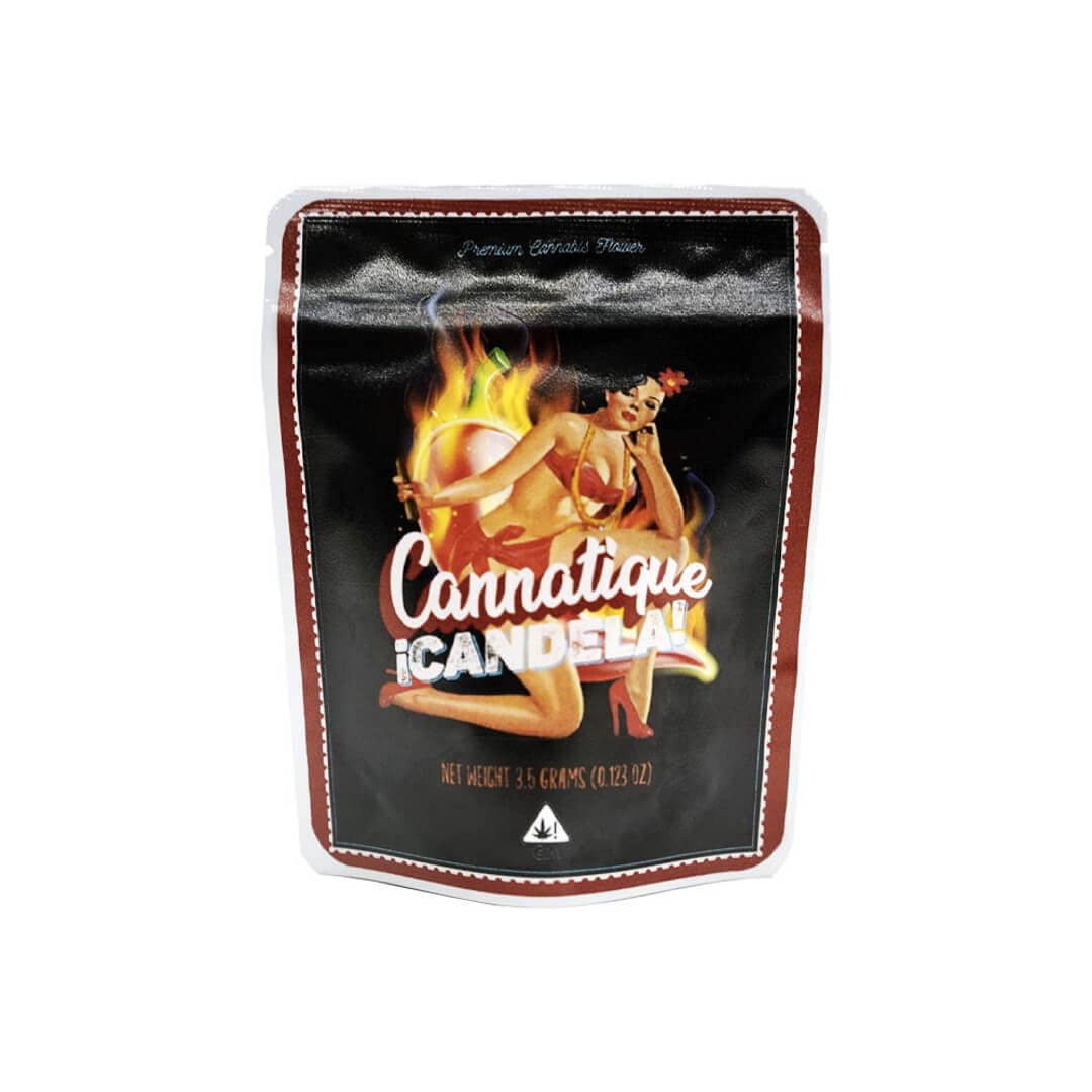 Cannatique | Candela | 3.5G