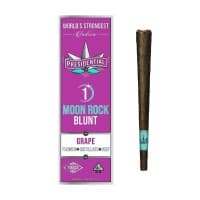 Presidential Moonrocks | Grape | 1.5G Blunt