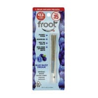 Froot | Blue Razz | 1G Infused PR