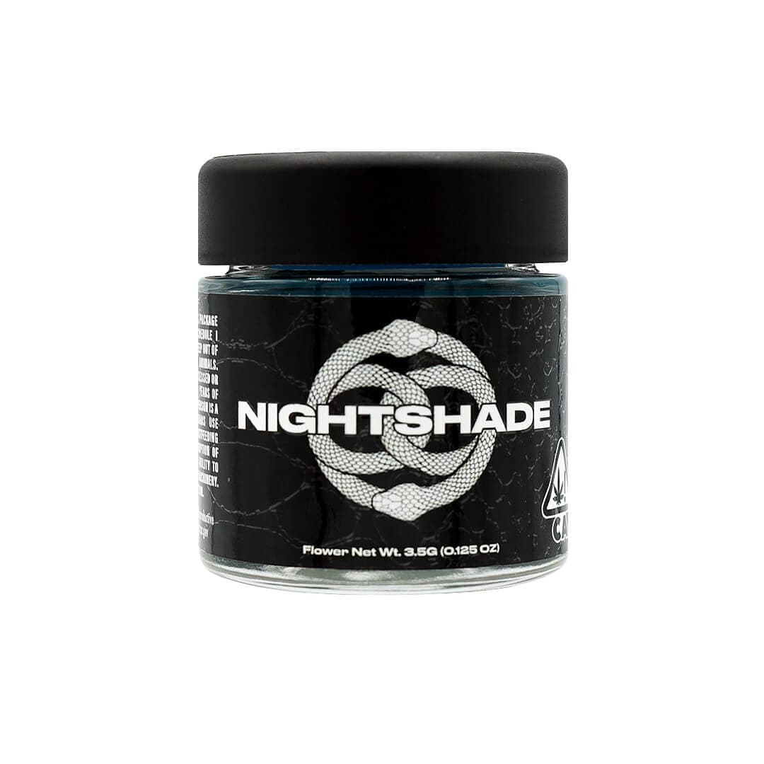 Alien Labs | Nightshade | 3.5G