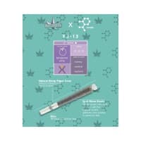 Presidential x THC Design | XJ-13 | 1G PR