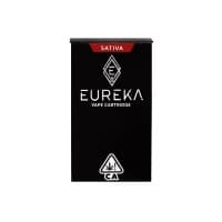 Eureka | Strawpicanna | 1G Cart