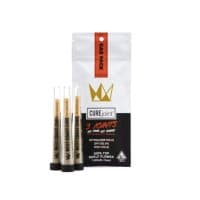 West Coast Cure | Gas Pack | 3G 3PK PR