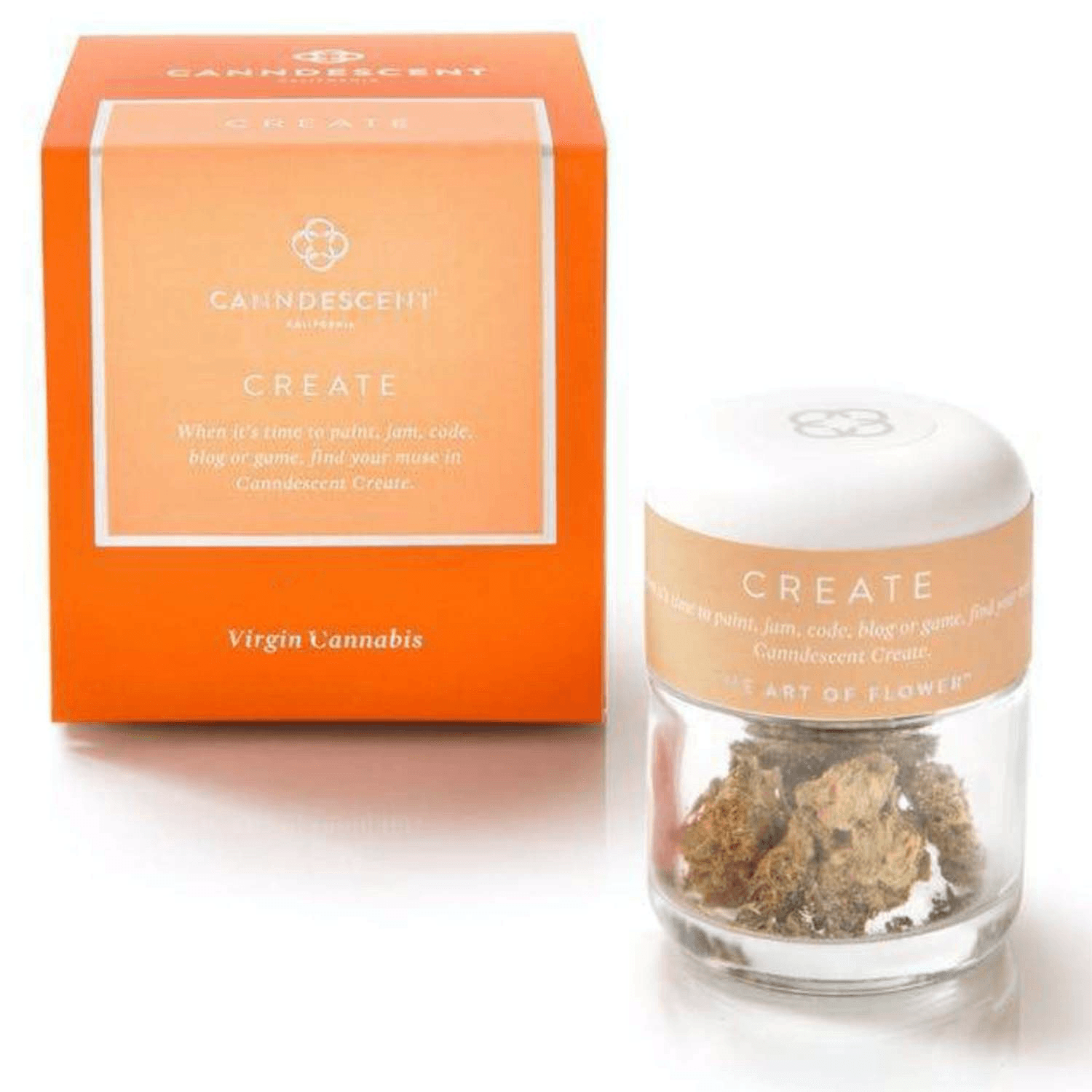 Canndescent | Create | 1G