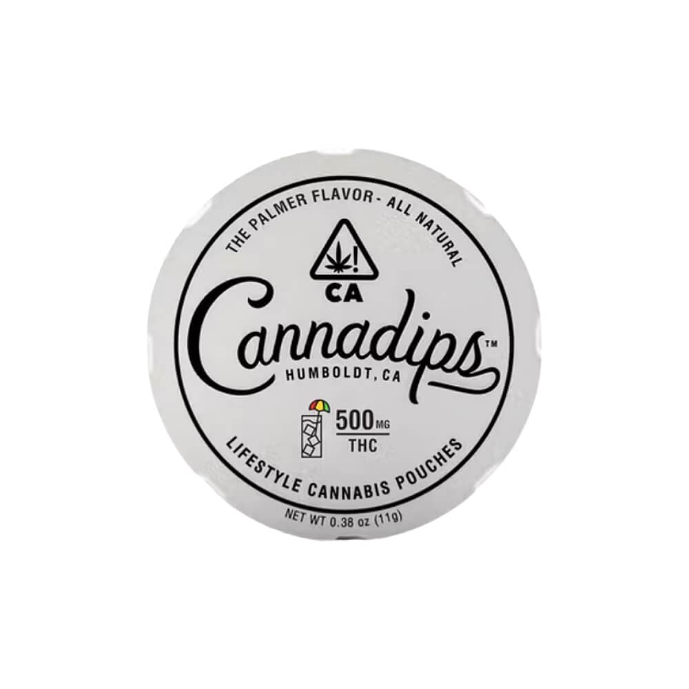 Cannadips | The Palmer | 500mg