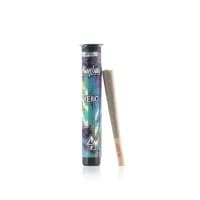 Alien Labs | Xeno | 1G Preroll