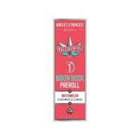 Presidential MoonRocks | Watermelon | 1G Preroll
