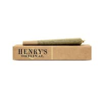 Henry's Original | Blue Thai | 1G PR