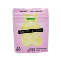 Artifactz | White Gummy | 3.5G