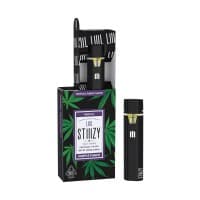 Lil Stiiizy | Purple Punch | .5G Disposable