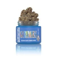 Traditional | Gummies | 3.5G