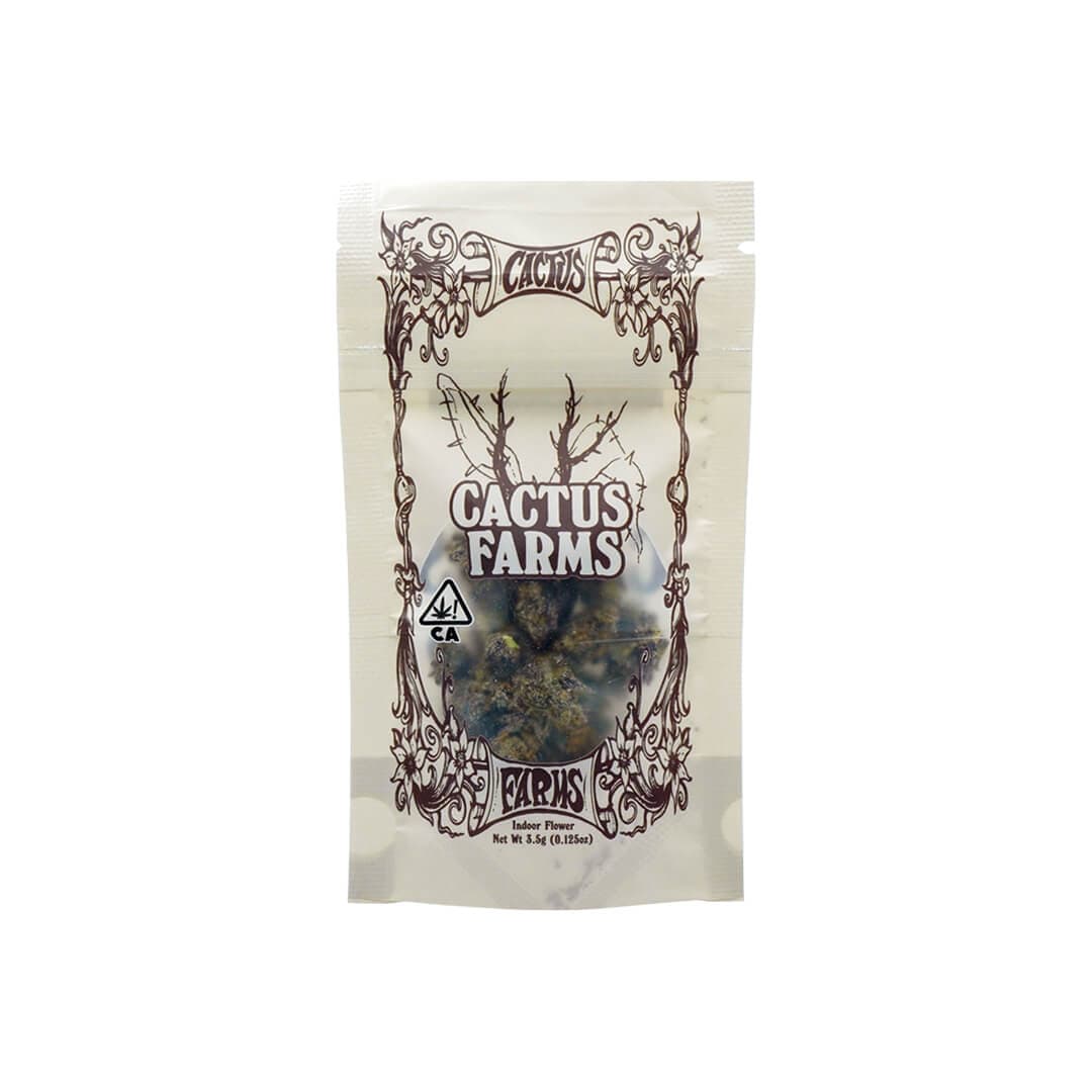 Cactus Farms | PYTJACK | 3.5G BOGO DEAL**