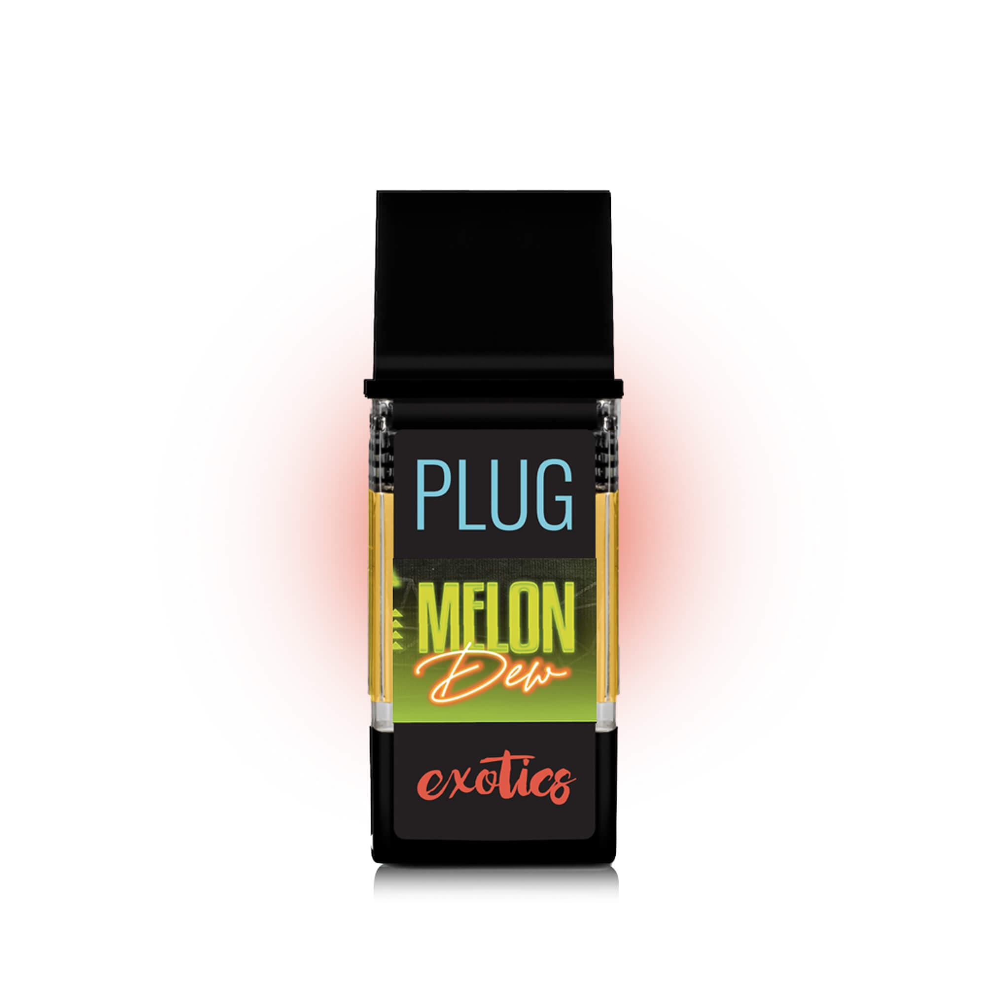 Plug N Play | Melon Dew | 1G POD