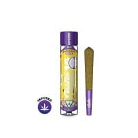 Jeeter 1G | Banana Kush Infused | 1G PR