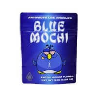 Artifactz | Blue Mochi | 3.5G