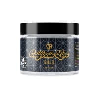 CA Love | Blueberry Dream GOLD | 3.5G