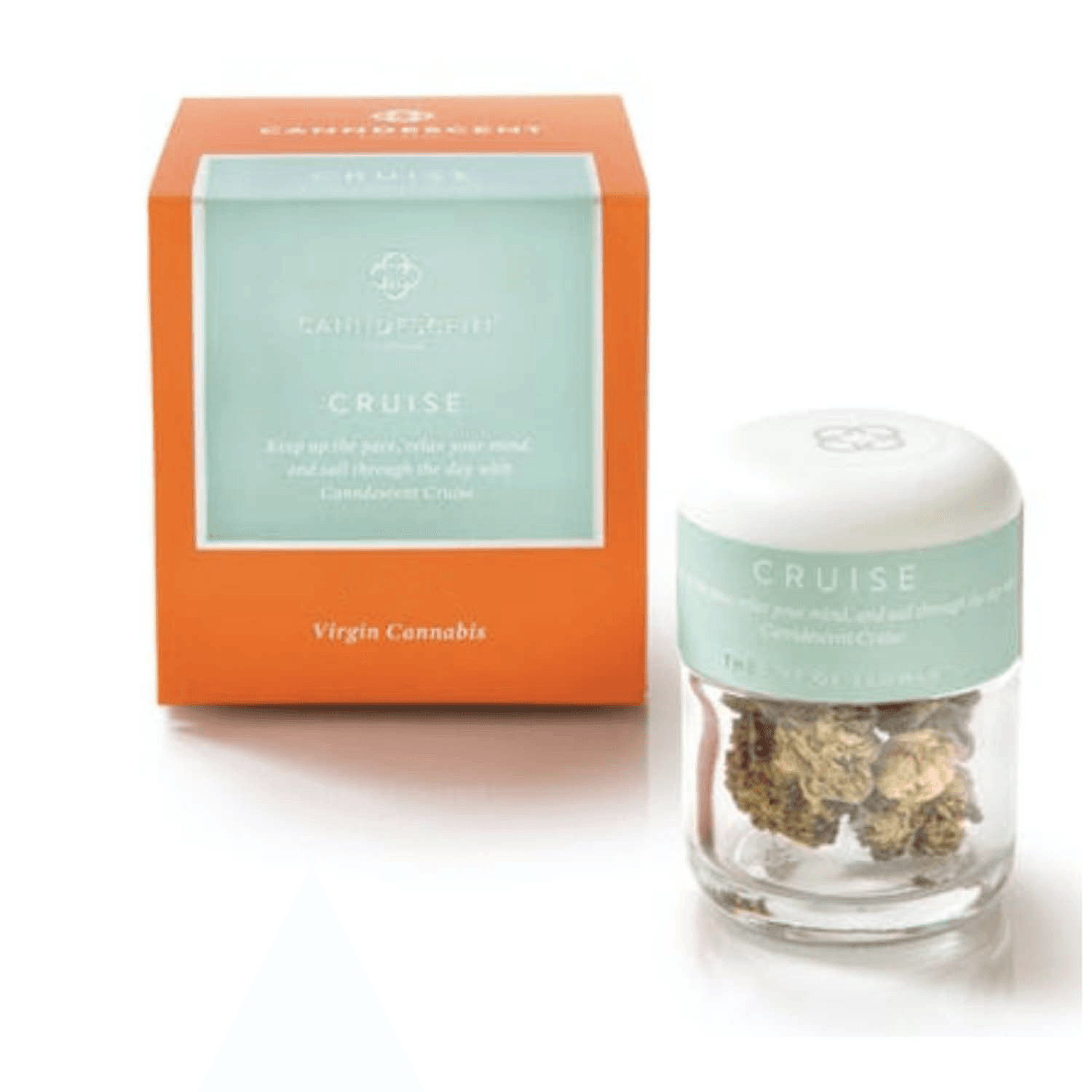 Canndescent | Cruise | 3.5G