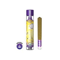 Jeeter XL | Banana Kush Infused | 2G PR