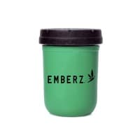 Emberz Re-Stash Jar / 8oz