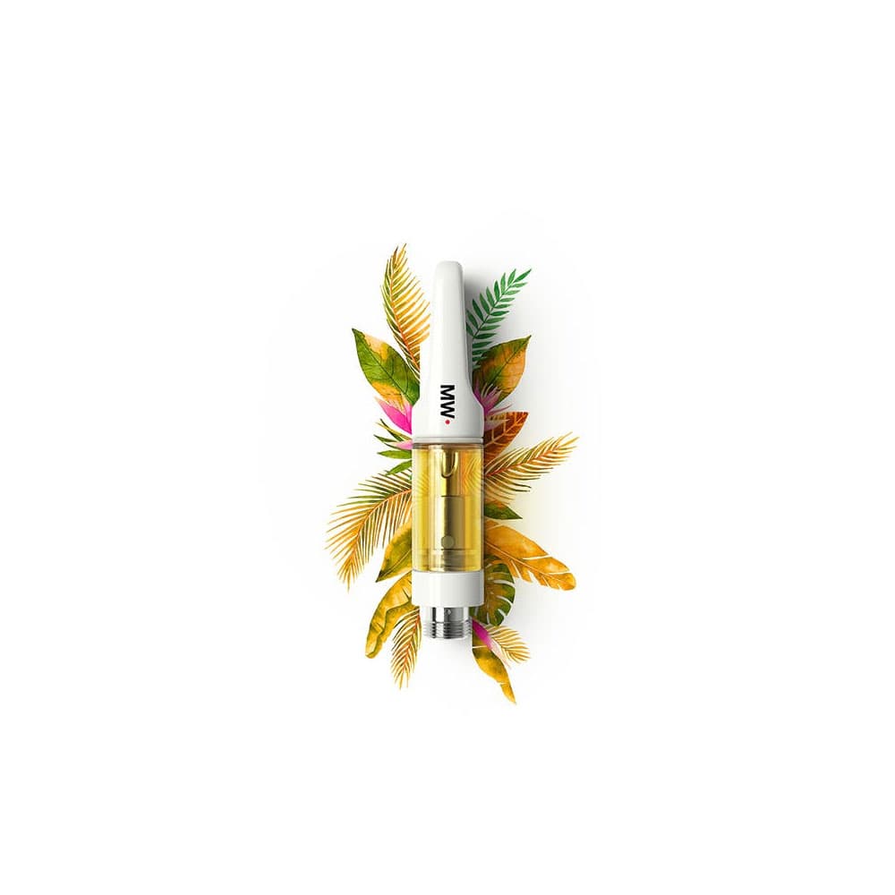 BLOOM | MAUI WOWIE | .5G Vape