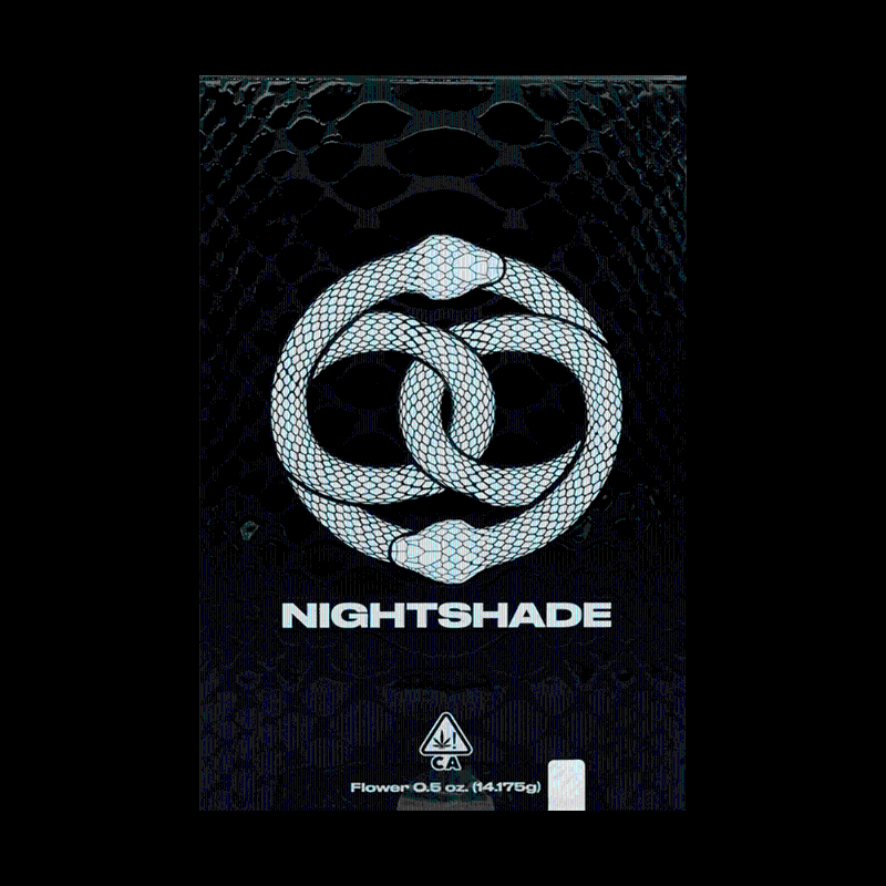Connected | Nightshade | 14g