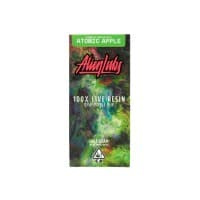 Alien Labs | Atomic Apple LIVE | .5G AIO Disposable