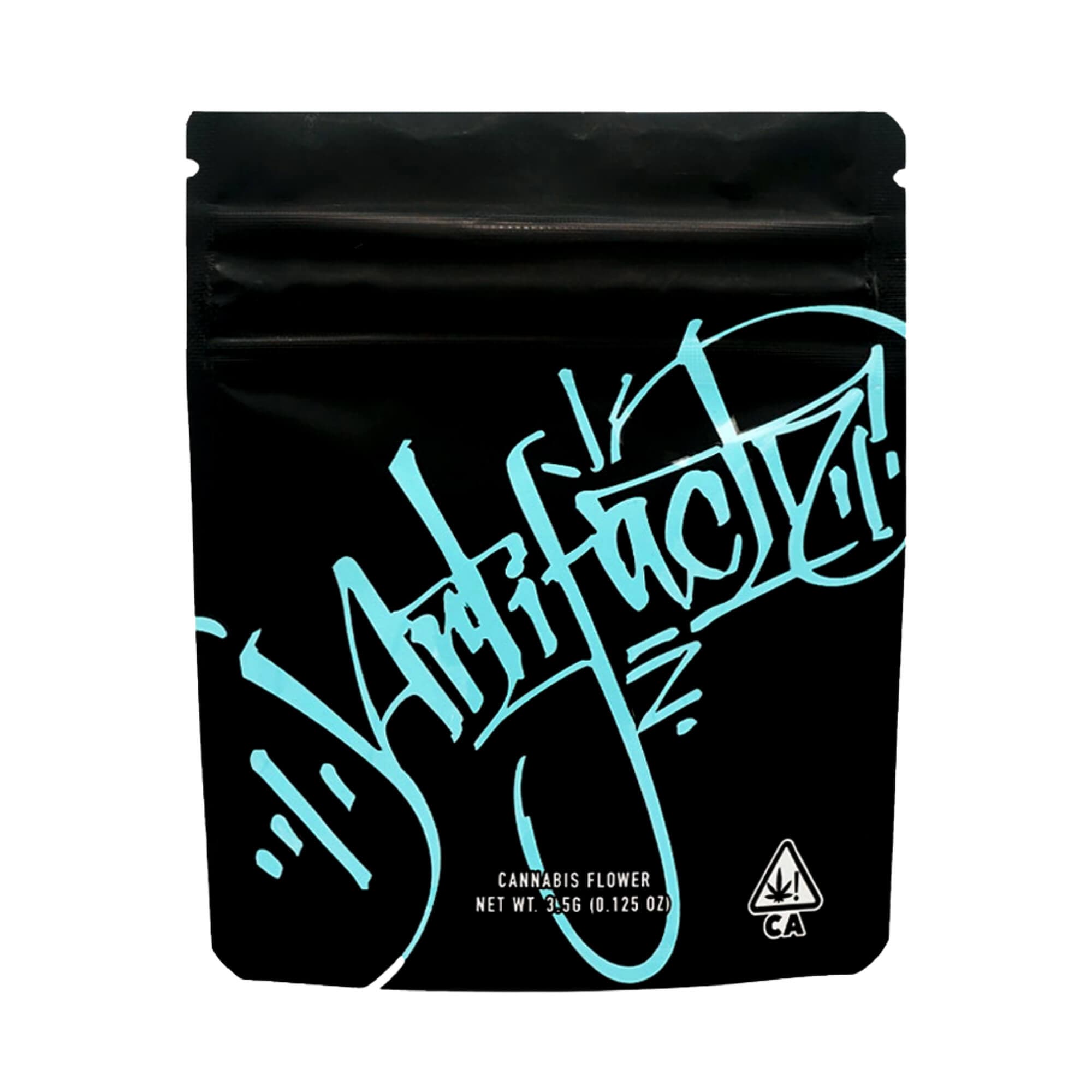 Artifactz | Blue Gushers | 3.5G