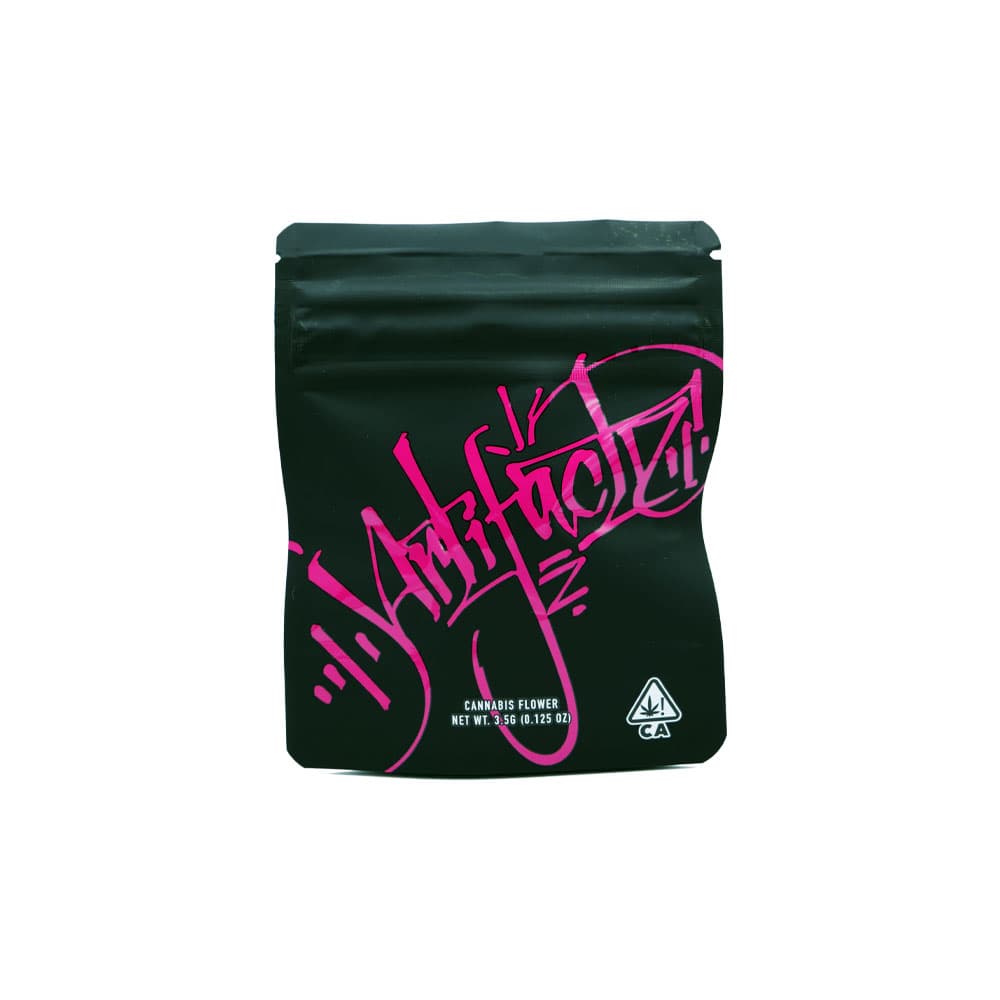 Artifactz | Guava Gelato | 3.5G Smalls