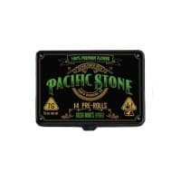 Pacific Stone | Kush Mints | 7G 14pk PR