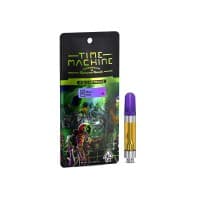 Time Machine | Blueberry Muffin | 1G Cart