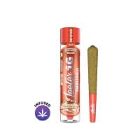 Jeeter | Strawberry Sour Diesel | 1G Infused PR