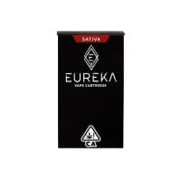 Eureka | Mimosa | 1G Cart
