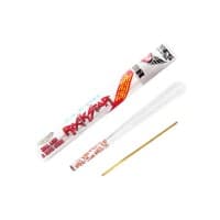 Cyclones | Clear Cone King Size Rockstar | 1pk