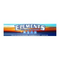 Element | King Size Slim | Ultra Thin Rice Paper