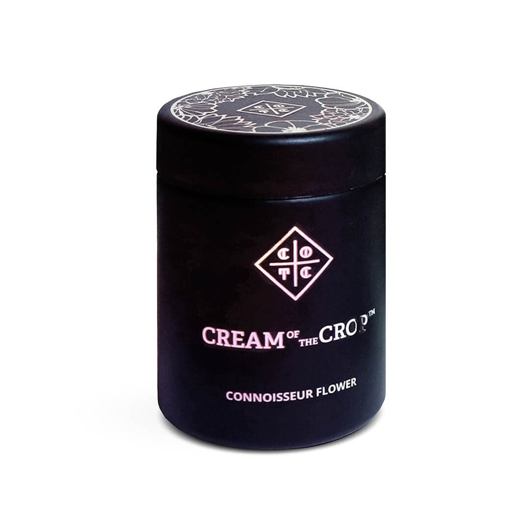 Cream of the Crop | Watermelon Mimosa | 3.5G