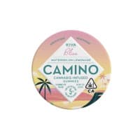 Camino | Watermelon Lemonade Gummies | 100mg
