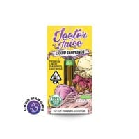 Jeeter Juice | Gelato: Liquid Diamonds | 1G Cart