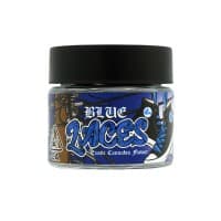 Gas No Breaks | Blue Laces | 3.5G