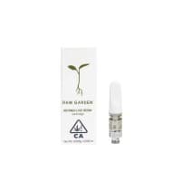 Raw Garden | Lemon Punch | .33G Cart