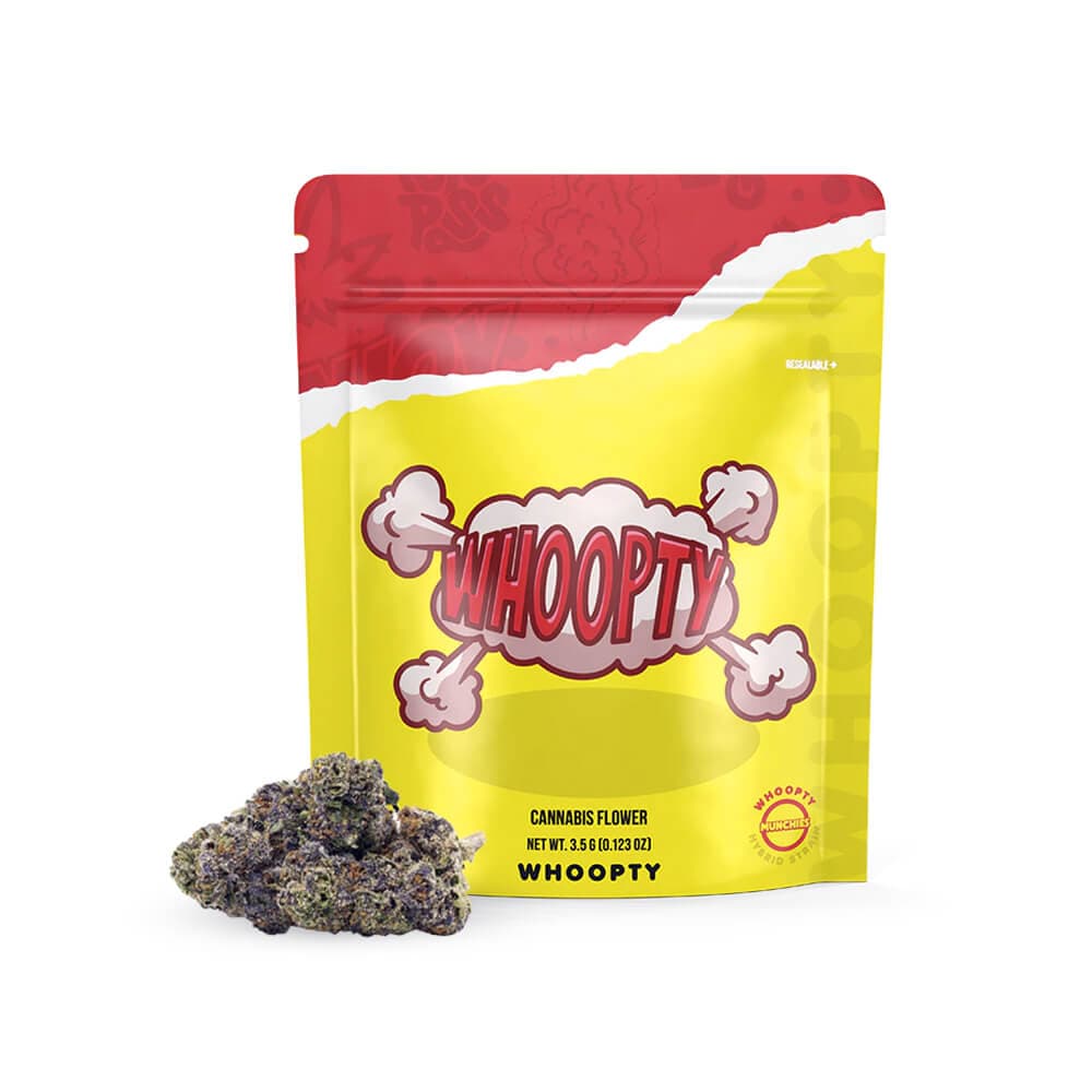 Munchies | Whoopty | 3.5G