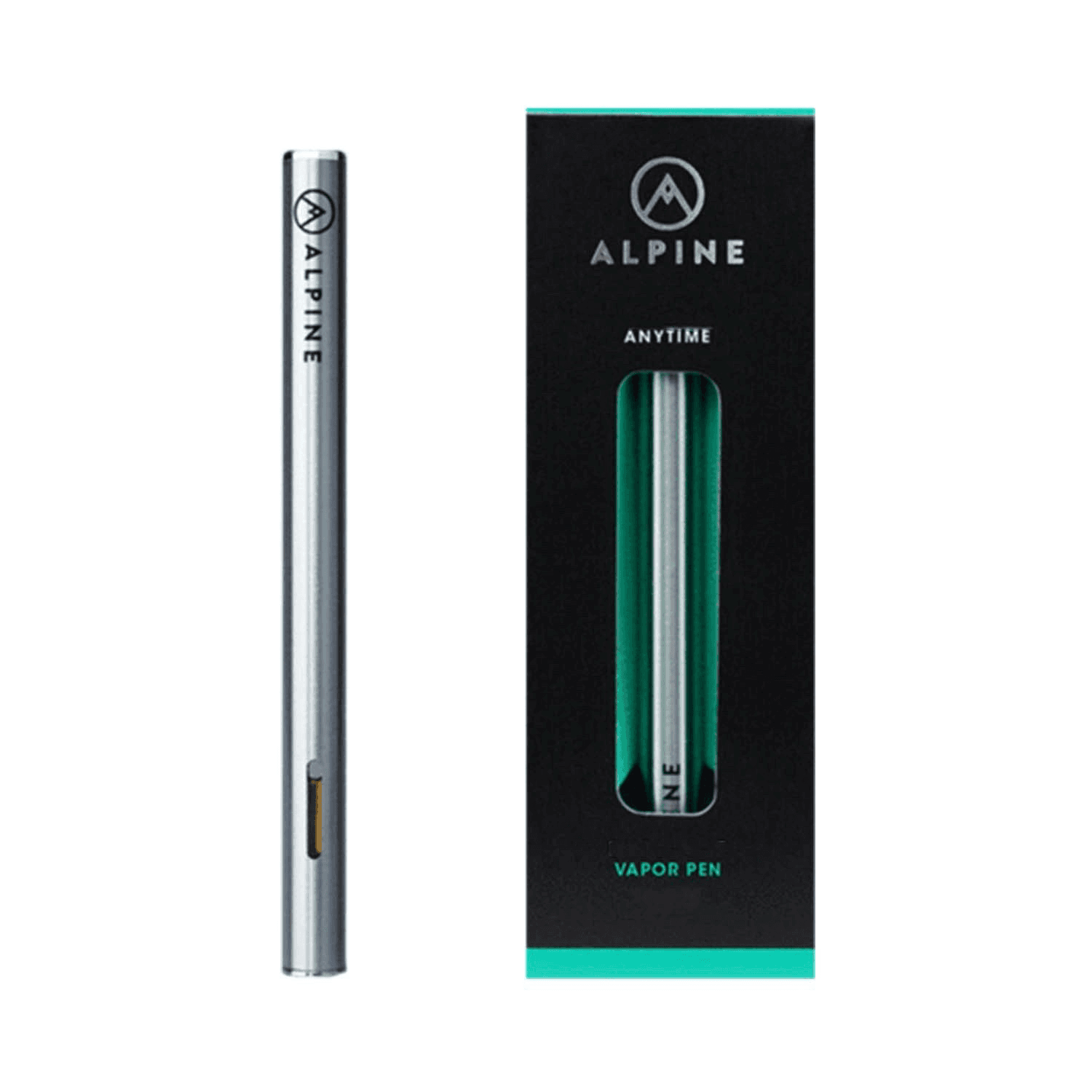 Alpine | Blue Dream | .5G Vape